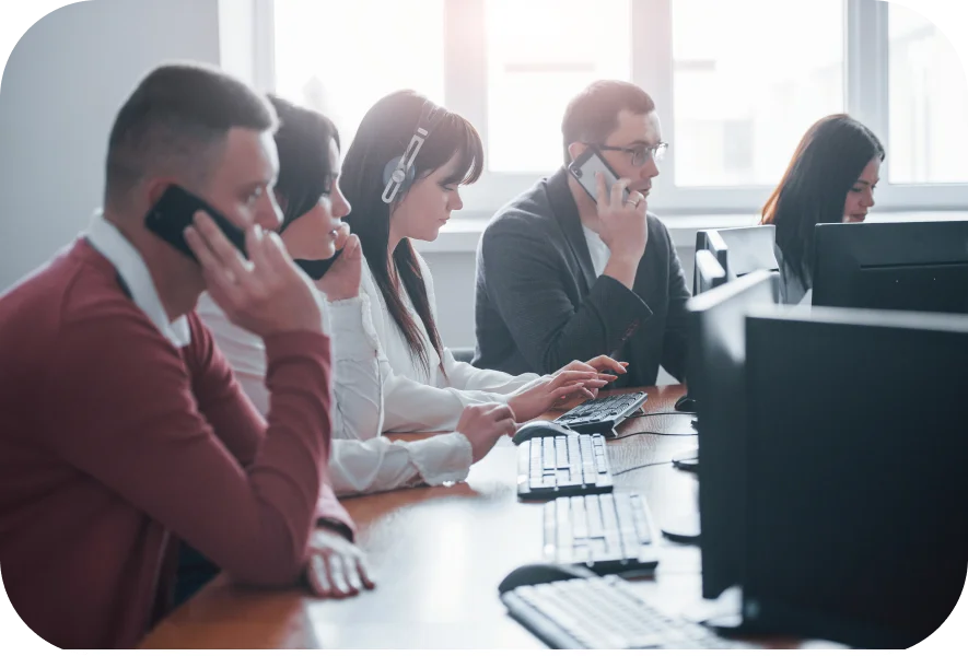 Что включает в себя «Контроль качества звонков» от MTS в Тельмане