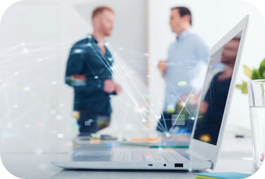 Основные подходы к построению сетей в Тельмане